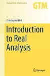 Introduction to Real Analysis cover