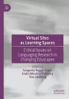 Virtual Sites as Learning Spaces cover