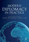 Modern Diplomacy in Practice cover