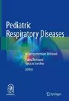 Pediatric Respiratory Diseases cover