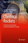 Chemical Rockets cover