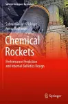 Chemical Rockets cover