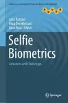 Selfie Biometrics cover