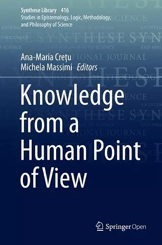 Knowledge from a Human Point of View cover