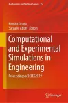 Computational and Experimental Simulations in Engineering cover