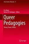 Queer Pedagogies cover