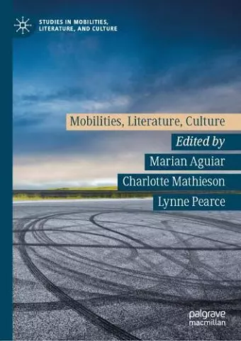 Mobilities, Literature, Culture cover