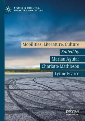 Mobilities, Literature, Culture cover