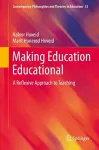 Making Education Educational cover