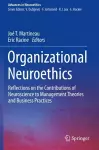 Organizational Neuroethics cover