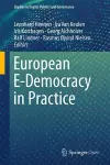 European E-Democracy in Practice cover