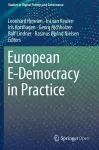 European E-Democracy in Practice cover