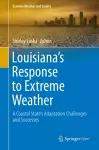 Louisiana's Response to Extreme Weather cover