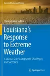 Louisiana's Response to Extreme Weather cover