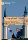 Pedagogies of Culture cover