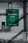 (Re-)Defining Racism cover