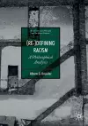 (Re-)Defining Racism cover