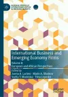 International Business and Emerging Economy Firms cover