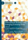 International Business and Emerging Economy Firms cover