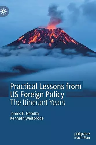 Practical Lessons from US Foreign Policy cover