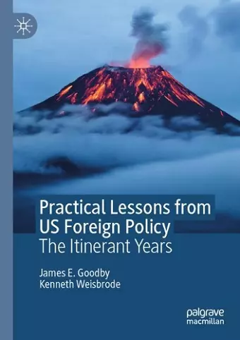 Practical Lessons from US Foreign Policy cover