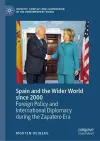 Spain and the Wider World since 2000 cover