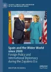 Spain and the Wider World since 2000 cover