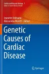 Genetic Causes of Cardiac Disease cover