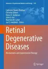 Retinal Degenerative Diseases cover