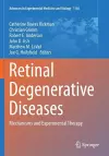 Retinal Degenerative Diseases cover