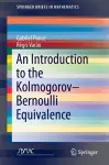 An Introduction to the Kolmogorov–Bernoulli Equivalence cover