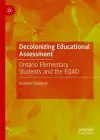 Decolonizing Educational Assessment cover