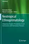 Neotropical Ethnoprimatology cover