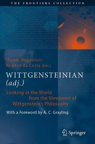 WITTGENSTEINIAN (adj.) cover