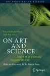 On Art and Science cover