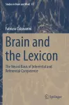 Brain and the Lexicon cover