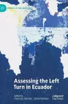 Assessing the Left Turn in Ecuador cover