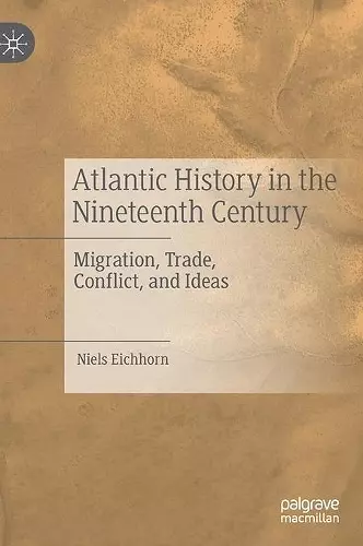 Atlantic History in the Nineteenth Century cover