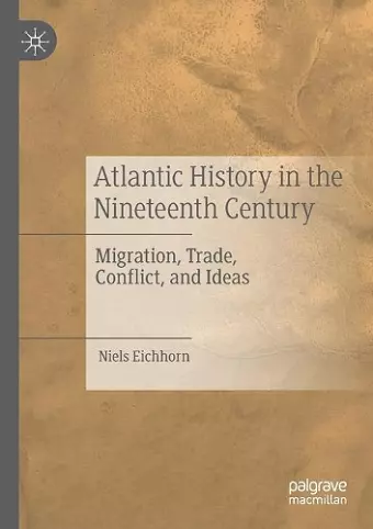 Atlantic History in the Nineteenth Century cover