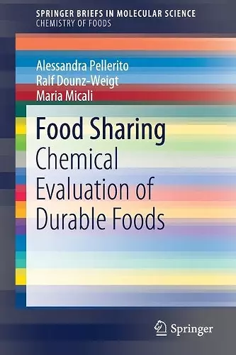 Food Sharing cover