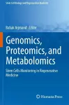 Genomics, Proteomics, and Metabolomics cover