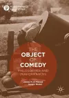 The Object of Comedy cover