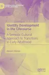 Identity Development in the Lifecourse cover