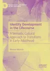 Identity Development in the Lifecourse cover