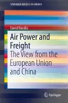 Air Power and Freight cover