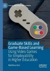 Graduate Skills and Game-Based Learning cover