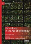 Personhood in the Age of Biolegality cover