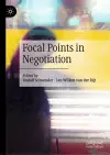 Focal Points in Negotiation cover