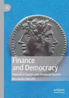 Finance and Democracy cover