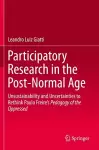 Participatory Research in the Post-Normal Age cover